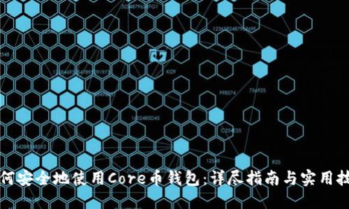 如何安全地使用Core币钱包:详尽指南与实用技巧