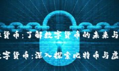 比特币与虚拟货币：了解