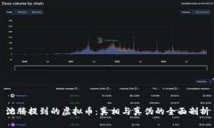 沈腾提到的虚拟币：真相