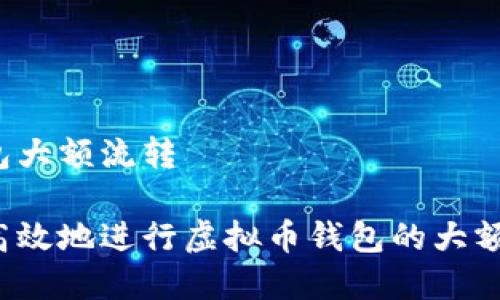 虚拟币钱包大额流转
如何安全高效地进行虚拟币钱包的大额资金流转?