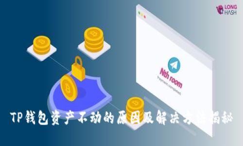 TP钱包资产不动的原因及解决方法揭秘