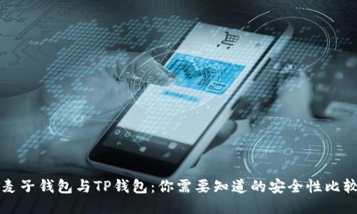麦子钱包与TP钱包：你需要知道的安全性比较