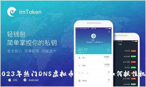  2023年热门DNS虚拟币空投指南：如何抓住机遇