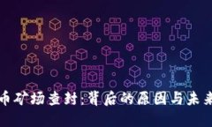 虚拟币矿场查封：背后的
