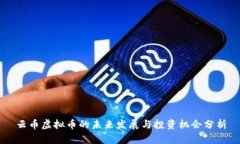 云币虚拟币的未来发展与