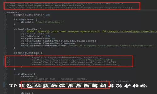 TP钱包被盗的深层原因解析与防护措施