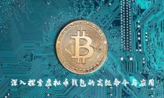深入探索虚拟币钱包的高