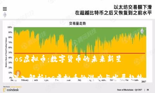 los虚拟币：数字货币的未来新星

深入解析los虚拟币的潜力与发展趋势