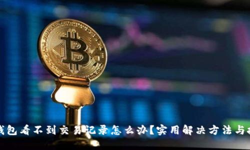 TP钱包看不到交易记录怎么办？实用解决方法与技巧