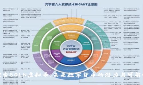 探索BOLN虚拟币：未来数字货币的潜力与可能性