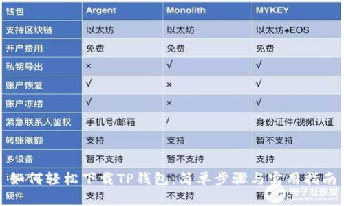 如何轻松下载TP钱包：简单步骤与实用指南
