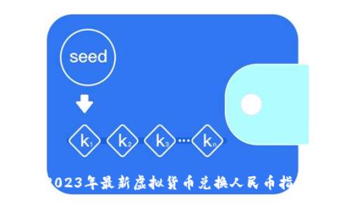 2023年最新虚拟货币兑换人民币指南