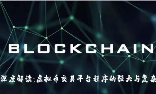 深度解读：虚拟币交易平台程序的强大与复杂
