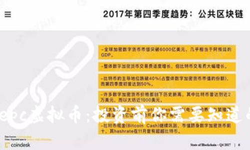 揭秘cepc虚拟币：投资前你需要知道的一切