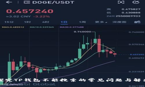 深入探究TP钱包不能搜索的常见问题与解决策略