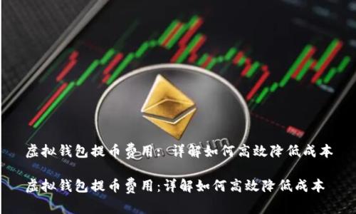 虚拟钱包提币费用: 详解如何高效降低成本

虚拟钱包提币费用：详解如何高效降低成本