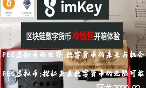 PEC虚拟币的世界：数字货币的未来与机会

PEC虚拟币：探秘未来数字货币的无限可能