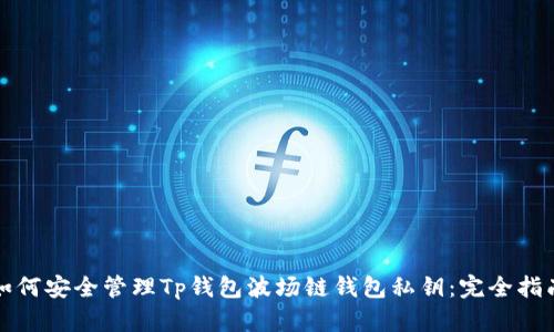 如何安全管理Tp钱包波场链钱包私钥：完全指南