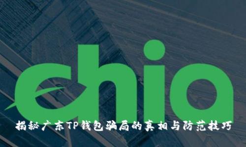 揭秘广东TP钱包骗局的真相与防范技巧