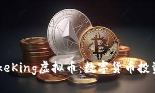 揭秘DokeKing虚拟币：数字货币投资新风口