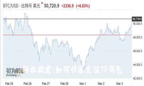 轻松搞定：如何快速充值TP钱包
