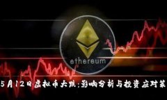 : 5月12日虚拟币大跌：影响