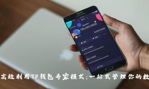 : 如何高效利用TP钱包专家模式：一站式管理你的数字资产
