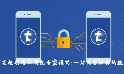 : 如何高效利用TP钱包专家模式：一站式管理你的数字资产