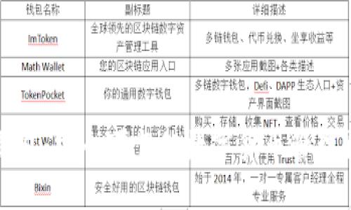 TP钱包：安全可靠的数字货币管理神器