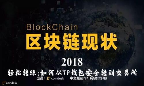 轻松转账：如何从TP钱包安全转到交易所
