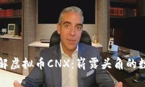 全面了解虚拟币CNX：崭露头角的数字资产