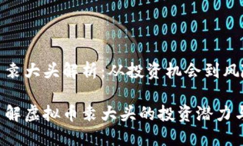 虚拟币袁大头解析：从投资机会到风险管控

如何了解虚拟币袁大头的投资潜力与风险