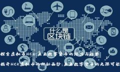 探索虚拟币HCK：未来数字