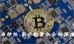 虚拟币炒热：新兴投资机
