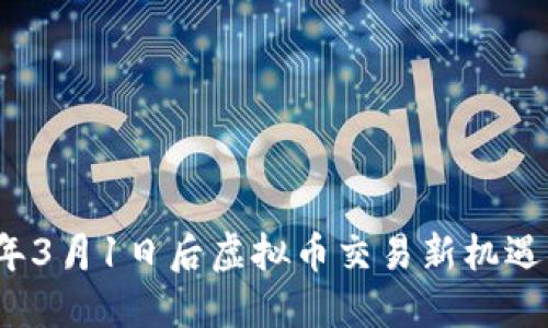 2023年3月1日后虚拟币交易新机遇与挑战