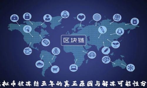 
虚拟币被冻结五年的真正原因与解冻可能性分析