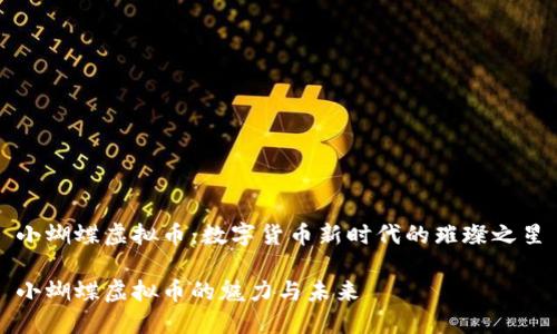 小蝴蝶虚拟币：数字货币新时代的璀璨之星

小蝴蝶虚拟币的魅力与未来
