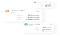 下面是关于“TP钱包怎么分