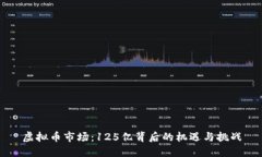 虚拟币市场：125亿背后的