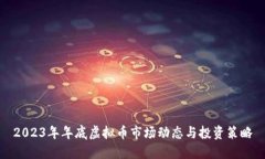 2023年年底虚拟币市场动态
