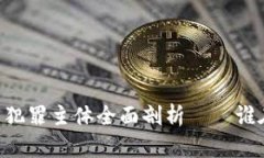 ## 虚拟币犯罪主体全面剖
