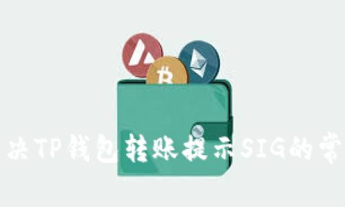 如何解决TP钱包转账提示SIG的常见问题