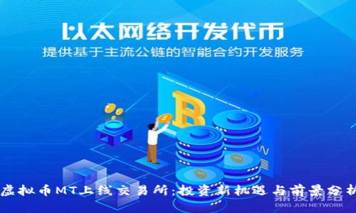 虚拟币MT上线交易所：投资新机遇与前景分析