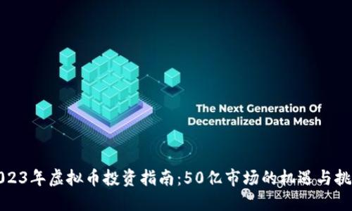 2023年虚拟币投资指南：50亿市场的机遇与挑战