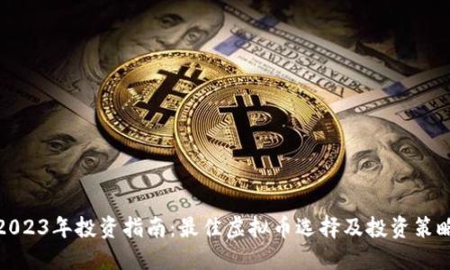 2023年投资指南：最佳虚拟币选择及投资策略