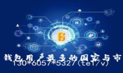 全球虚拟币钱包用户最多