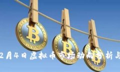 2023年12月4日虚拟币市场动