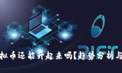 暴跌的虚拟币还能升起来