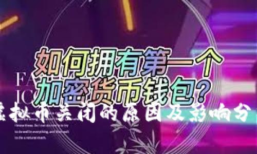 虚拟币关闭的原因及影响分析