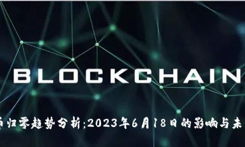 虚拟币归零趋势分析：2023年6月18日的影响与未来展望